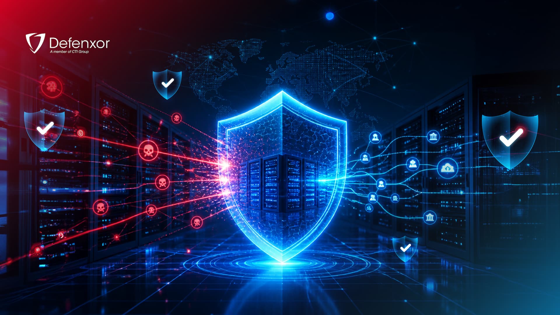 Serangan Siber Makin Canggih, Apakah Bisnis Anda Sudah Memiliki Cyber Threat Intelligence?